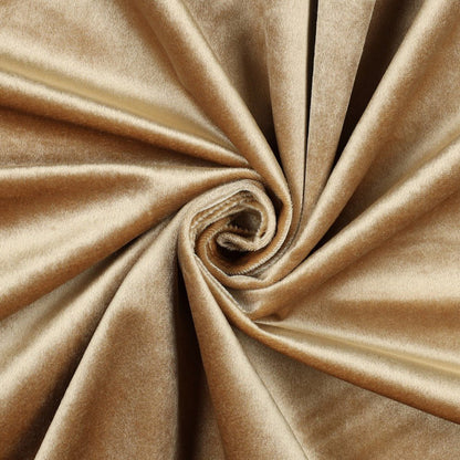 Velvet - gold 280 g/m²