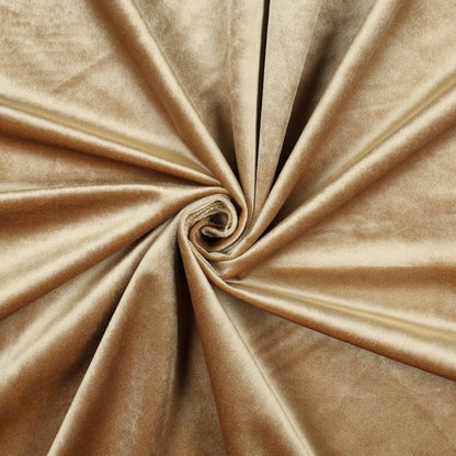 Velvet - gold 280 g/m²