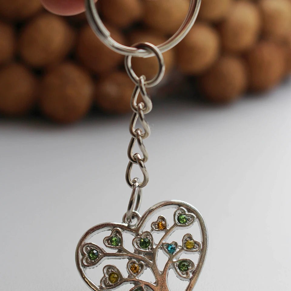 Attēls ar Savienojošie gredzeni Ø10 mm no nerūsējošā tērauda – pieejams Šarlotes audumi