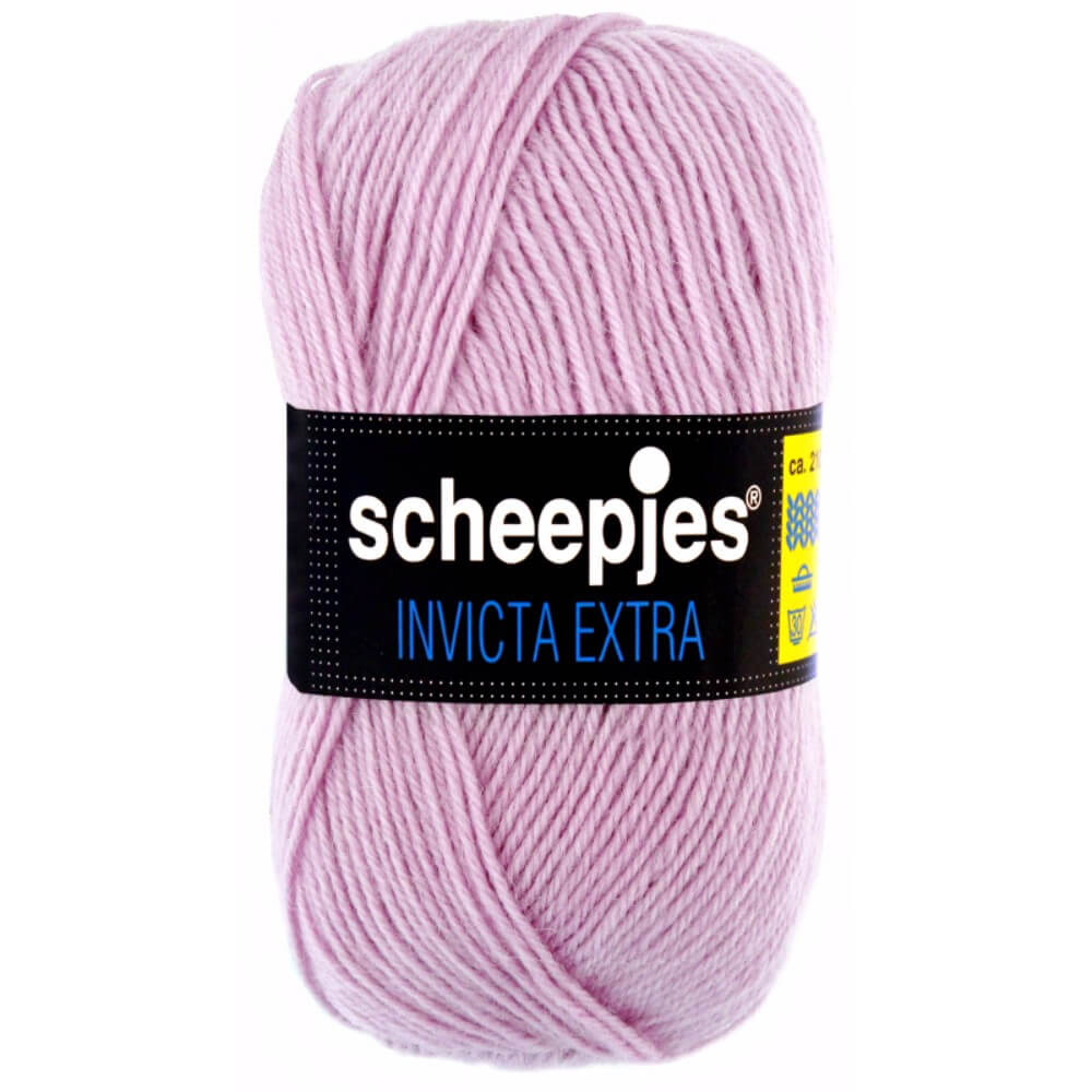 Scheepjes Invicta Extra - 210 m 50 g #1462