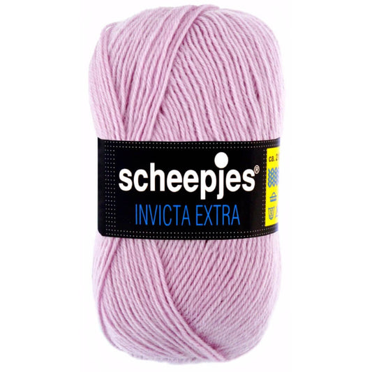 Scheepjes Invicta Extra - 210 m 50 g #1462