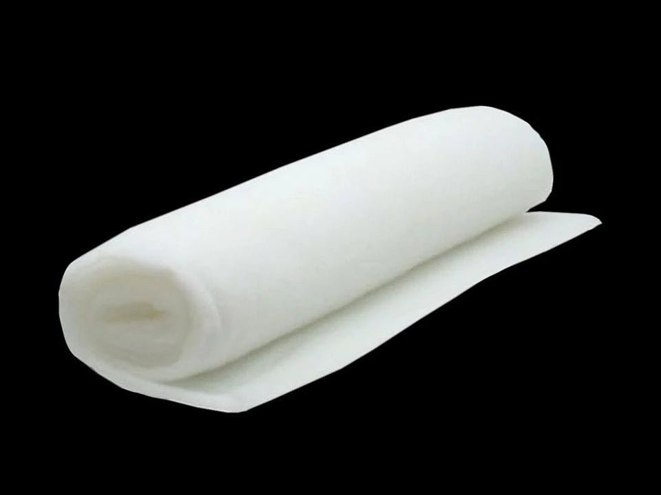 Sintepons ruļļos 120 gr/m2| 150 cm