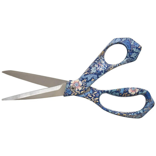 Attēls ar Šķēres ar dekoratīvu rokturi Hobby Gift Create 21,5 cm – pieejams Šarlotes audumi