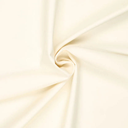 Image de tissu Softshell avec élasthanne - blanc crème 300 g/m² – disponible chez Šarlotes audumi