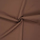 Attēls ar Softshell audums ar elastānu - šokolādes tonis 300 g/m² – pieejams Šarlotes audumi