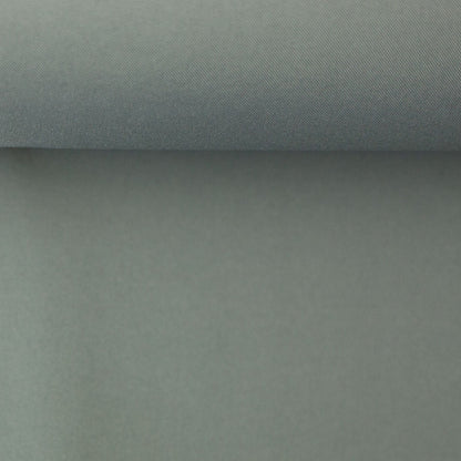 Tissu softshell - teinte sauge 300 g/m²