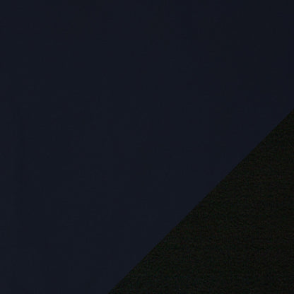 Attēls ar Softshell audums ūdensizturīgs-navy blue – pieejams internetā Šarlotes audumi