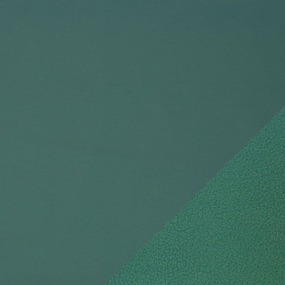 Attēls ar Softshell audums ūdensizturīgs-Petrolejas zaļš / Petrol Green – pieejams internetā Šarlotes audumi