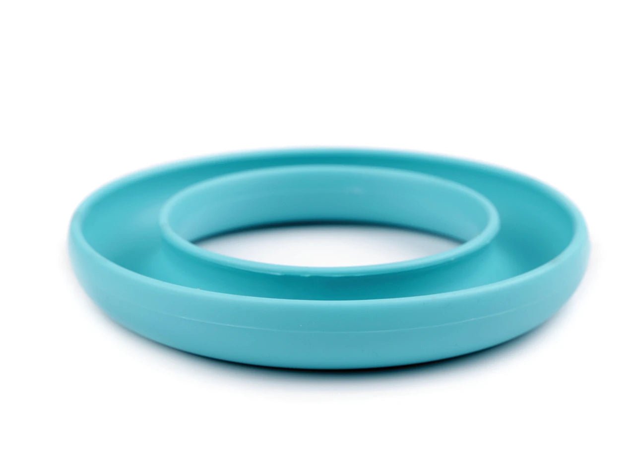 Attēls ar Spolīšu turētājs Ø13,5 cm – pieejams Šarlotes audumi