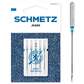 Šujmašīnu adatas džinsam SCHMETZ JEANS - Nr.70 (5gab.)