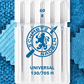 Šujmašinu adatas universālās SCHMETZ UNIVERSAL - Nr.60 (5gab.)