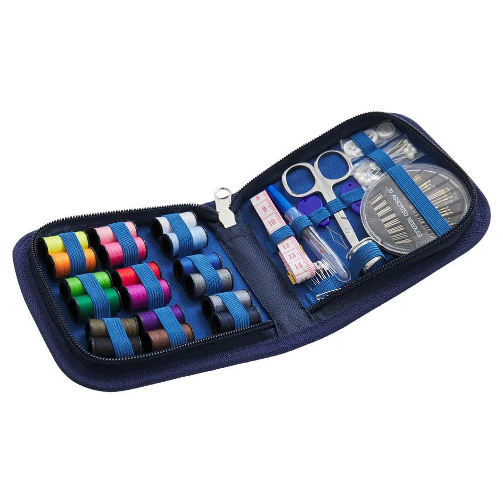 Attēls ar Šūšanas komplekts Hobby Gift Create – pieejams Šarlotes audumi