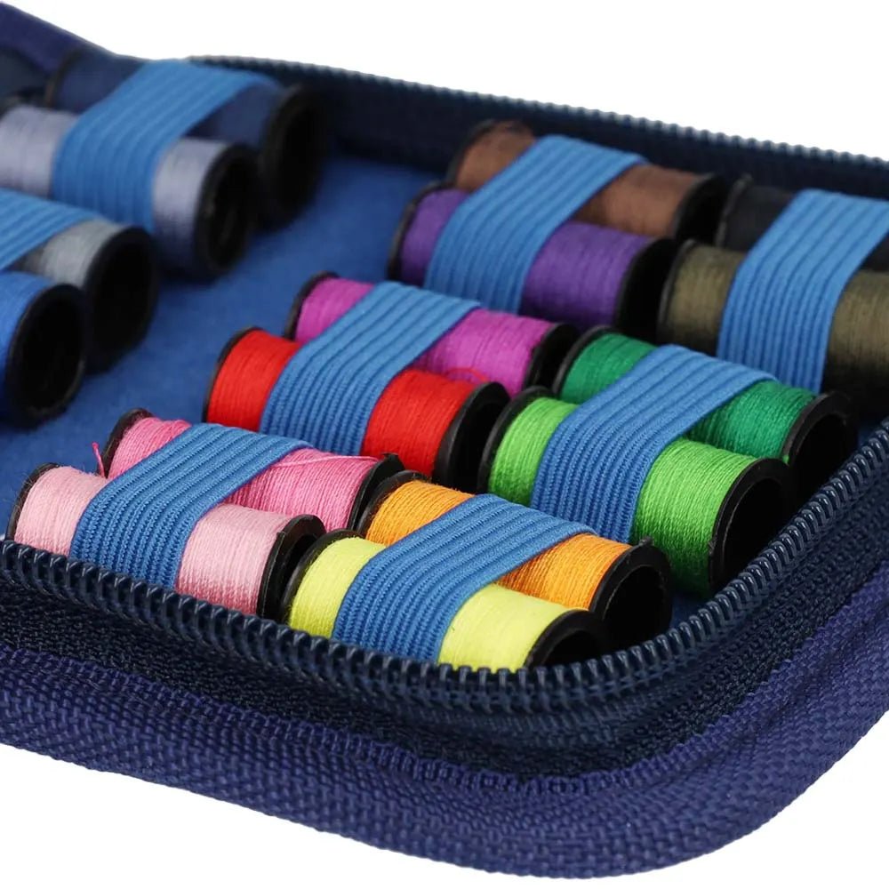 Attēls ar Šūšanas komplekts Hobby Gift Create – pieejams Šarlotes audumi