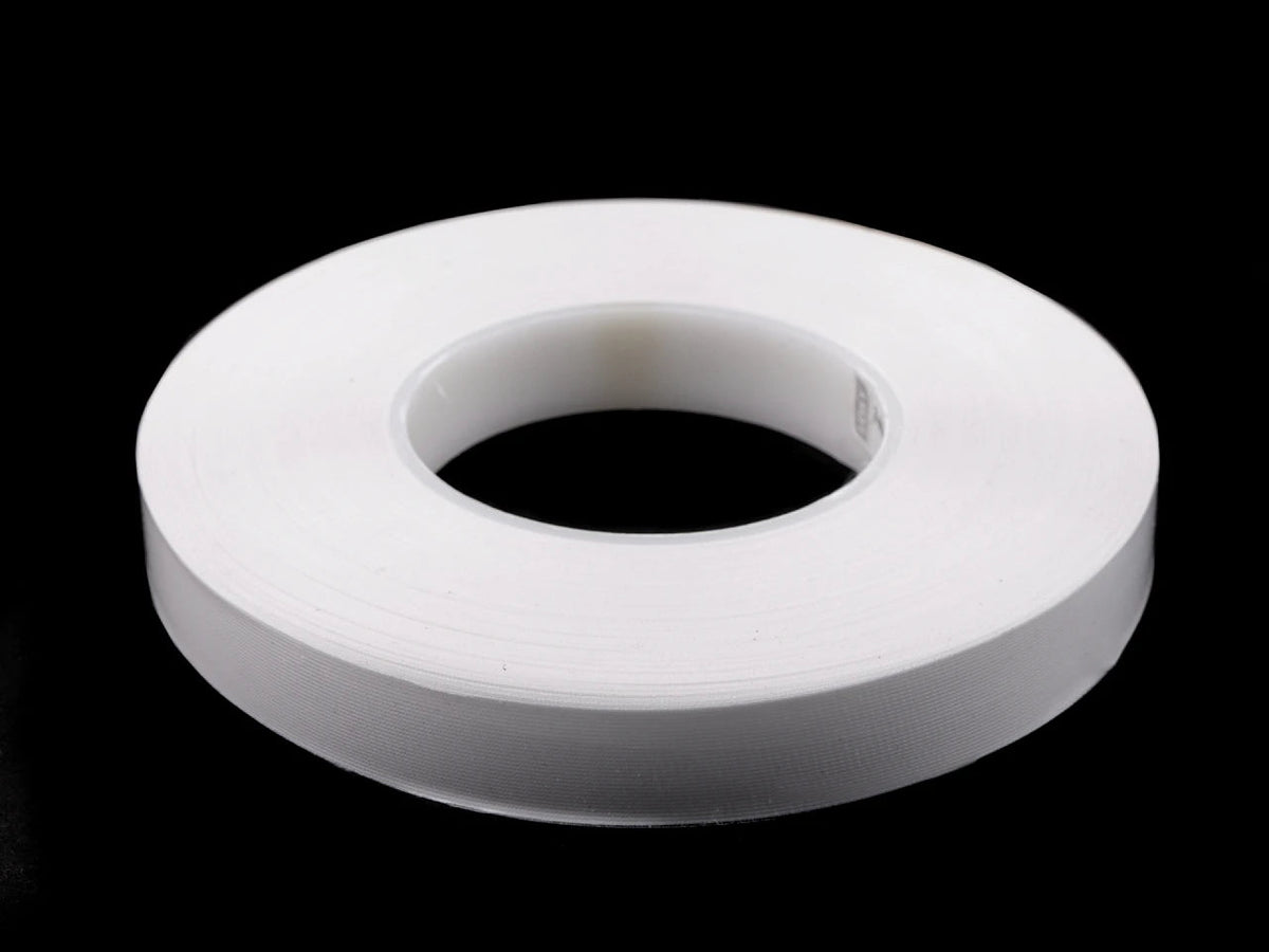 Image with seam sealing tape for waterproof fabrics, 20 mm – available online at Charlotte Fabrics