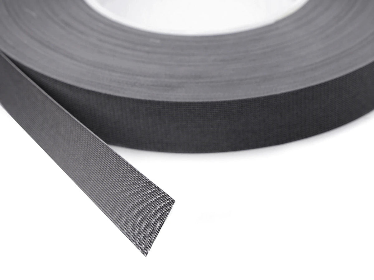 Image with seam sealing tape for waterproof fabrics, 20 mm – available online at Charlotte Fabrics
