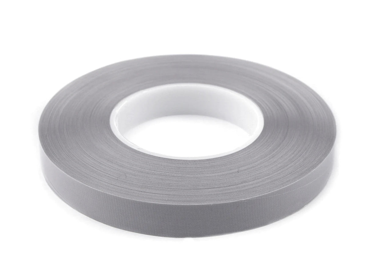 Image with seam sealing tape for waterproof fabrics, 20 mm – available online at Charlotte Fabrics