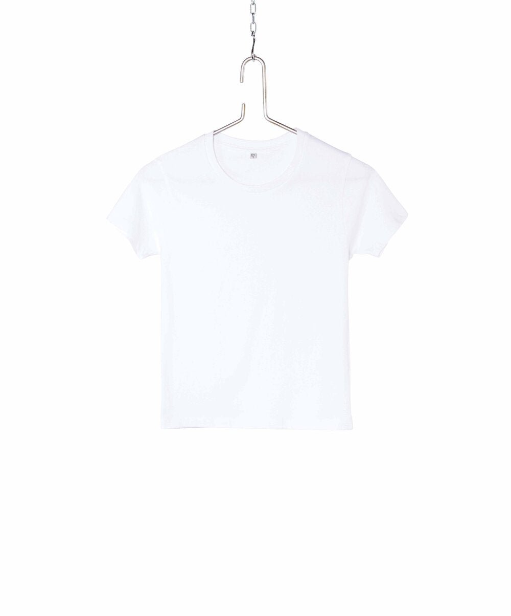 Attēls ar T - krekls bērnu RTP Apparel Tempo Kids 145g/m2 – pieejams Šarlotes audumi