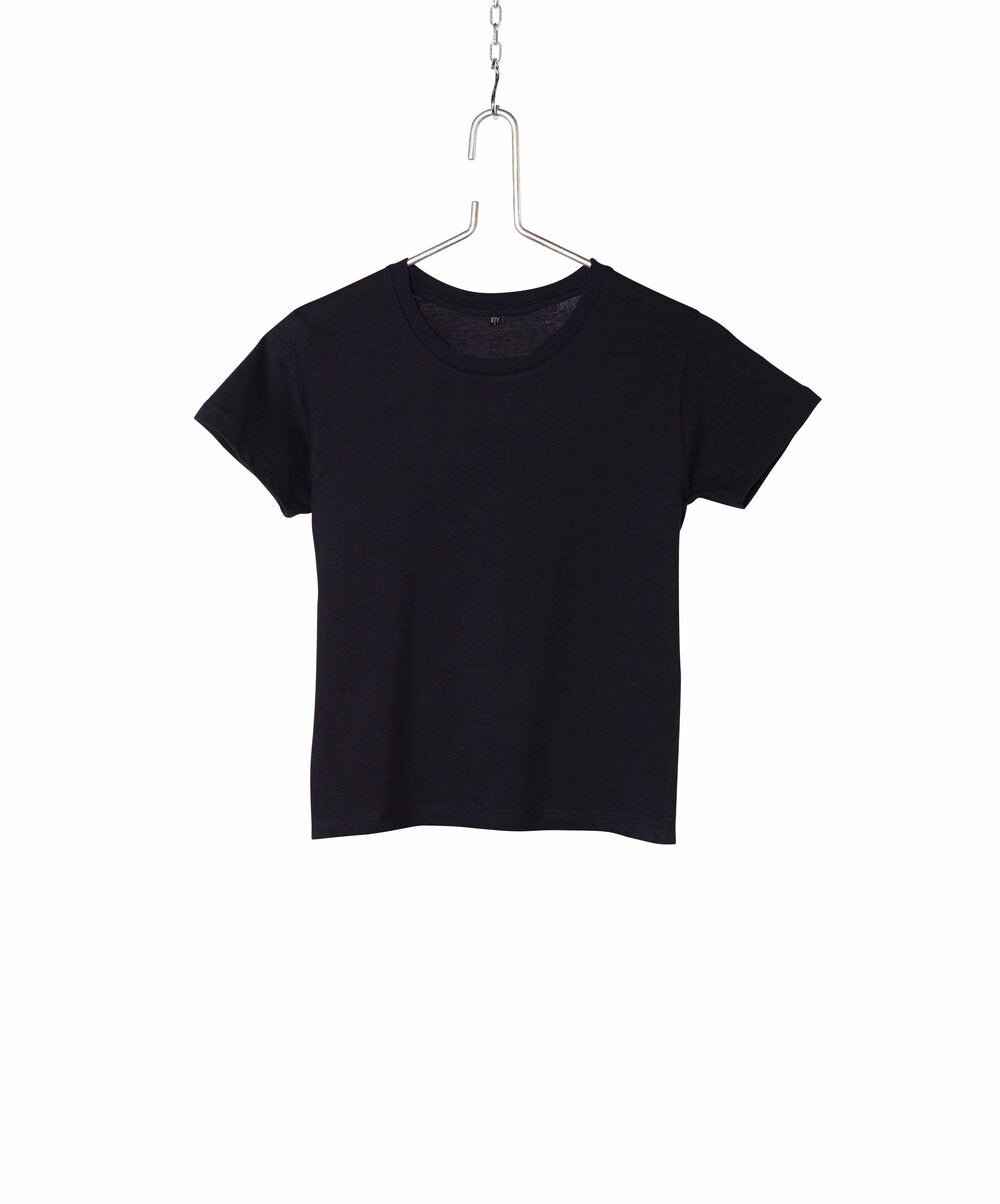 Attēls ar T - krekls bērnu RTP Apparel Tempo Kids 145g/m2 – pieejams Šarlotes audumi