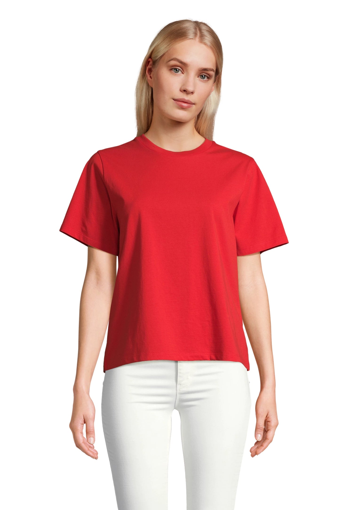 Attēls ar T - krekls sieviešu SOL’S Legend Women 175 g/m² – pieejams Šarlotes audumi