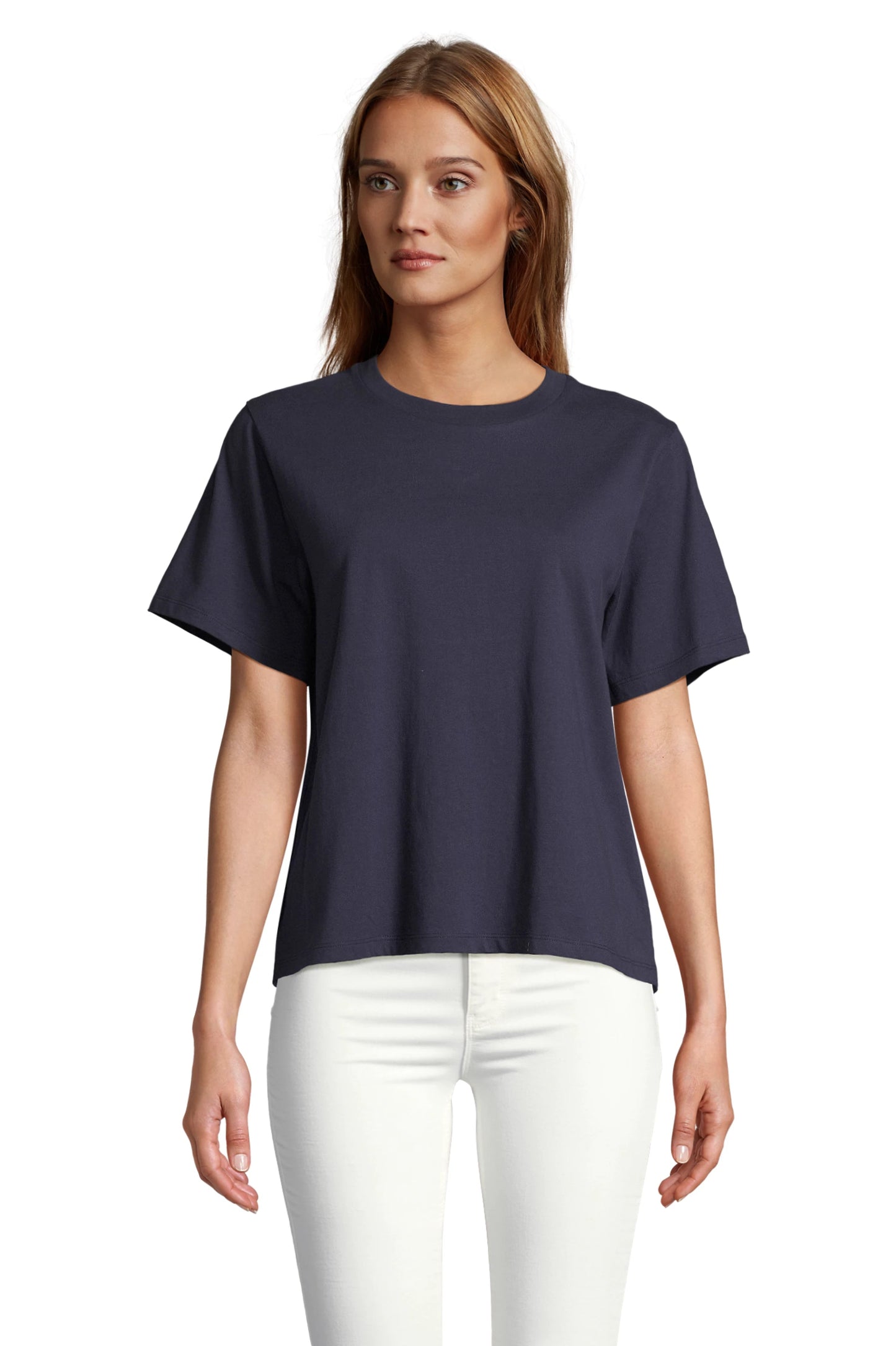 Attēls ar T - krekls sieviešu SOL’S Legend Women 175 g/m² – pieejams Šarlotes audumi
