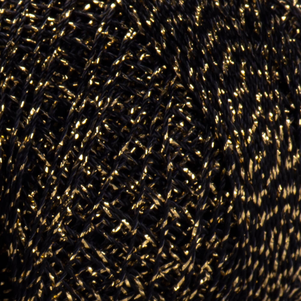 Attēls ar Tambordiegi YarnArt Camellia ar spīduma pavedieniem - 20g / 192m – pieejams Šarlotes audumi