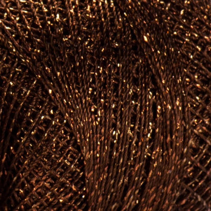 Image du fil à crochet YarnArt Camellia avec fils brillants - 20g / 192m – disponible chez Šarlotes audumi