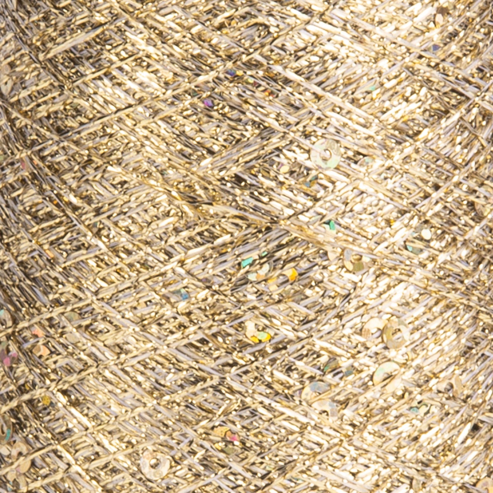 Attēls ar Tambordiegi YarnArt Paillettes ar spīduma pavedieniem - 50g / 800m – pieejams Šarlotes audumi