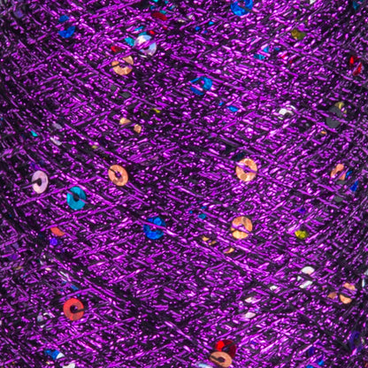 alt
Image of YarnArt Paillettes crochet thread with sparkle threads - 50g / 800m – available at Šarlotes audumi