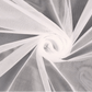Tills | stingrs - balts 20 g/m²