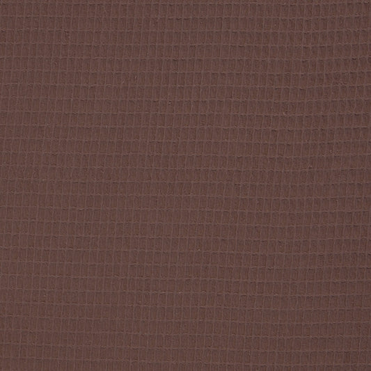 Attēls ar Vafeļaudums - pelēcīgi rozīgi violets tonis(Mauve) 230 g/m² – pieejams Šarlotes audumi