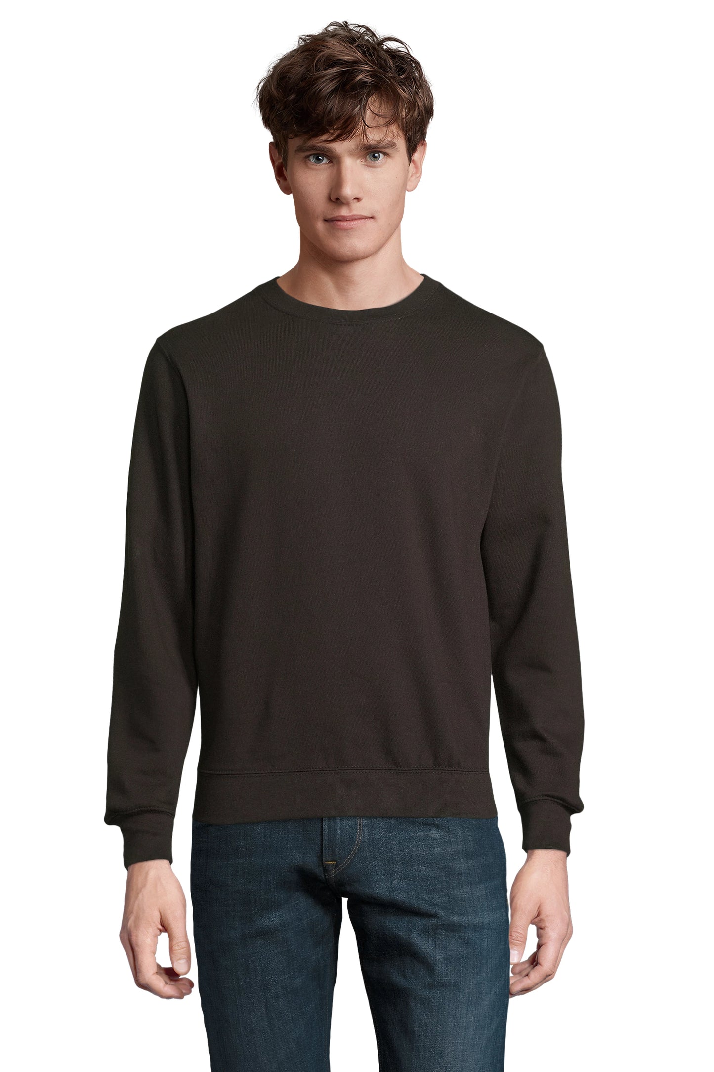 Sweatshirt SOL'S Columbia Unisex 280 g/m²
