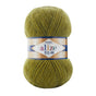 Vert chaud - #758