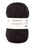 Black melange - #00098