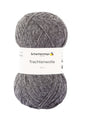 Dark gray melange - #00097