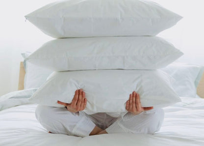 100 % weißer Baumwollstoff, 220cm, 146 g/m²