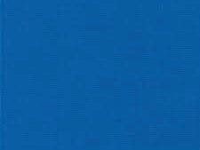 100% Baumwollstoff - Kornblumenblau 220cm 146 g/m²