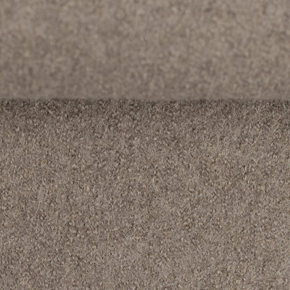 100 % Wollstoff – hellbraun 385 g/m²