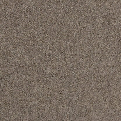 100 % Wollstoff, hellbraun, 385 g/m²
