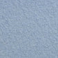 100% Vilnas audums-gaiši zila 385 g/m²