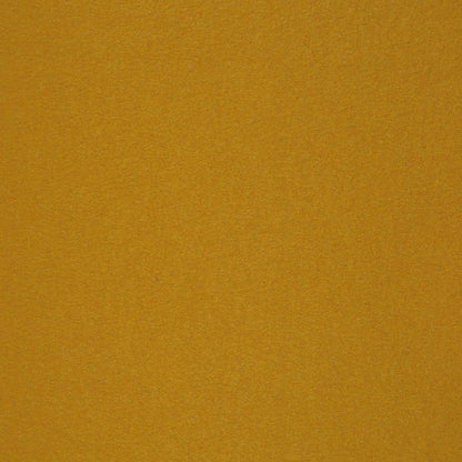 100 % Wollstoff, honiggelb, 385 g/m²