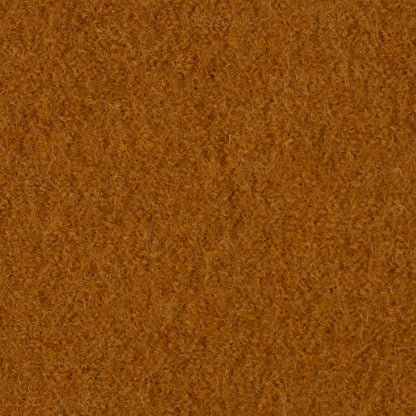 100% Wollstoff – orangegelb, 385 g/m²