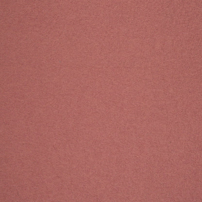100% Wool fabric - dusty pink 385 g/m²