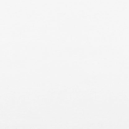 100 % tissu en viscose - blanc 110 g/m²