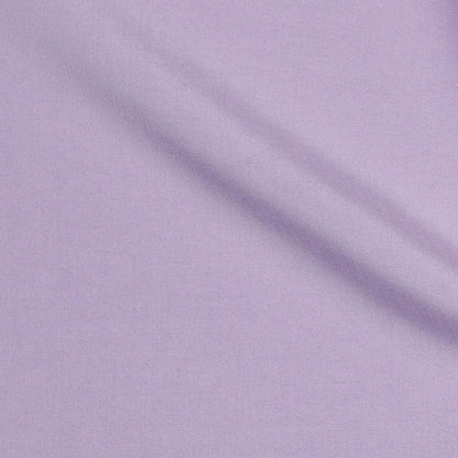 Tissu 100 % viscose, lavande lilas 110 g/m²