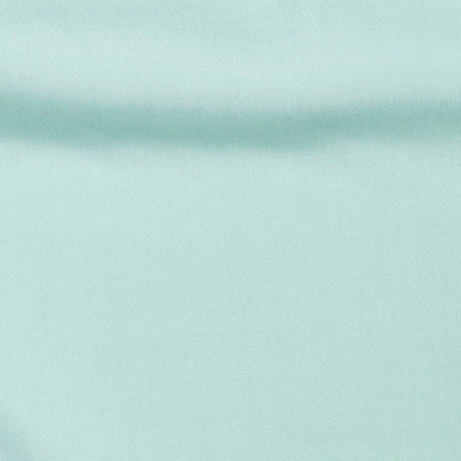 100 % tissu en viscose vert menthe clair 110 g/m²