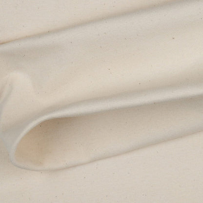 Fabric edging | natural unbleached cuff 270 g/m²
