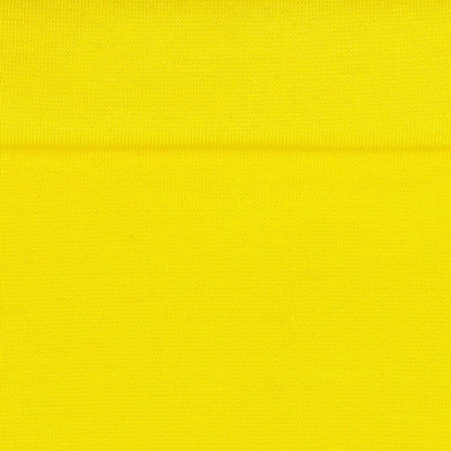 Fabric finishing edge | cuff-yellow 270 g/m²