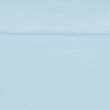 Stoffabschlusskante | Manschette, hellblau 270 g/m²