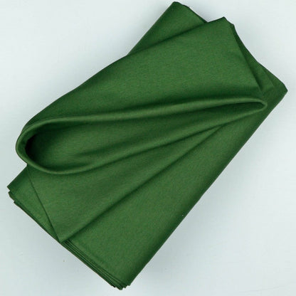 Bord de finition en tissu | manchette kaki 270 g/m²
