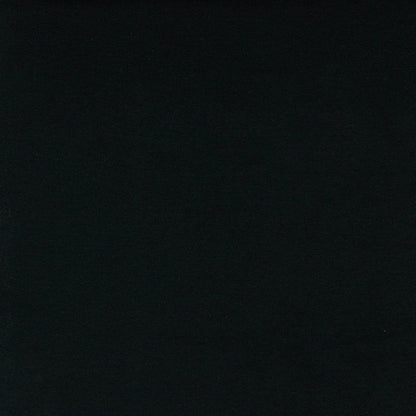 Fabric finishing edge | black cuff 270 g/m²